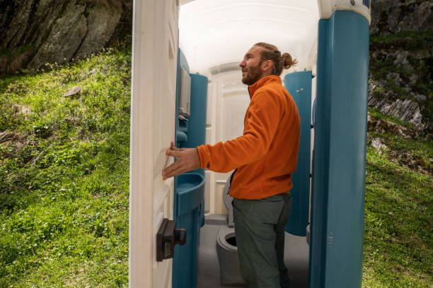 Best Local porta potty services  in Haw River, NC