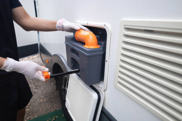 Best Porta potty rental near me  in Haw River, NC