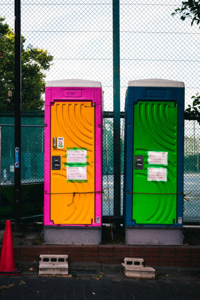 Portable Toilet Options We Offer in Haw River, NC