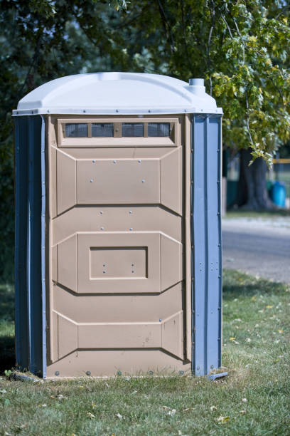 Best Sanitation services for porta potties  in Haw River, NC