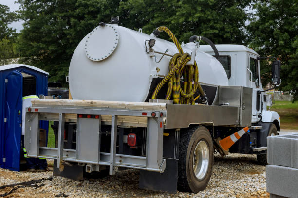 Best Porta potty services near me  in Haw River, NC