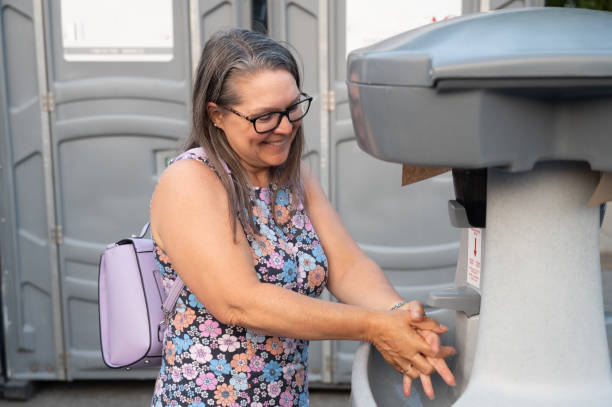 Haw River, NC porta potty rental Company