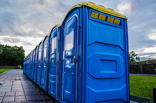 Best Long-term porta potty rental  in Haw River, NC