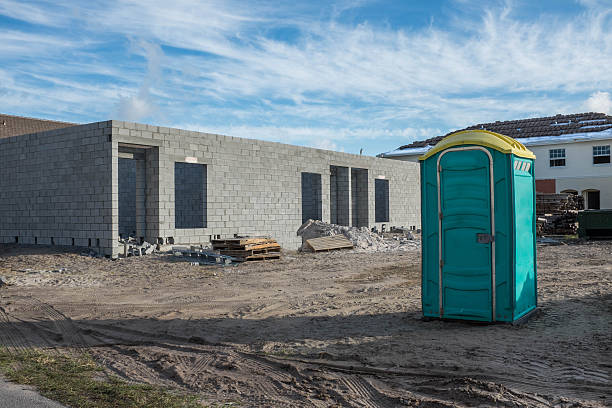 Best Local porta potty services  in Haw River, NC